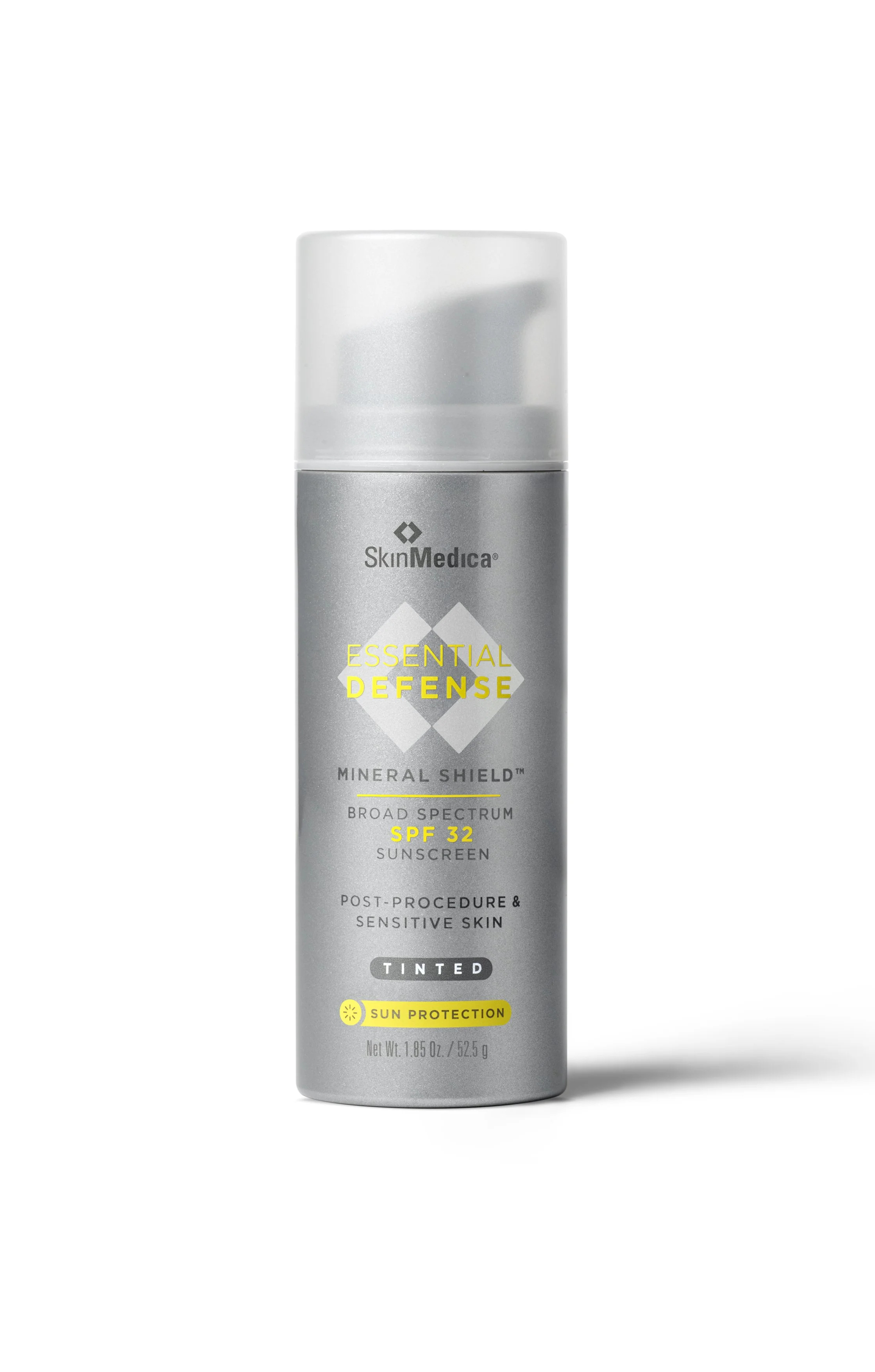 SkinMedica Essential Defense Mineral Shield™ Broad Spectrum 32